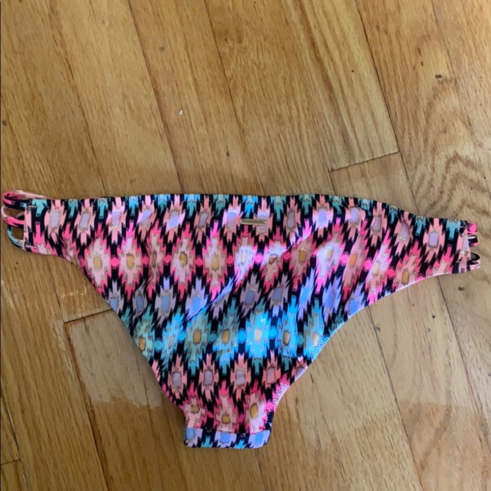 Victoria’s Secret bikini bottoms
